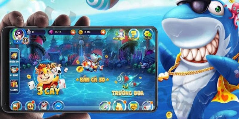 5 bước đơn giản hóa quá trình vào game