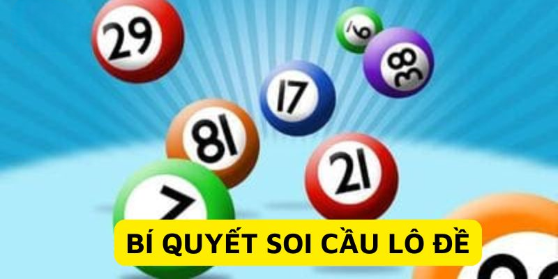 Bí kíp soi lô đề là gì